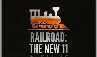 Railroad: The New 11
