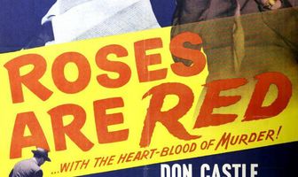 Roses Are Red