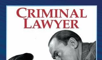 Criminal Lawyer