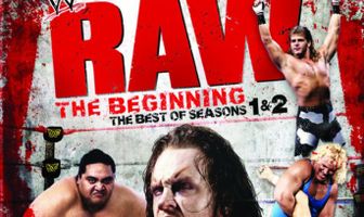 Raw: The Beginning - The Best of Seasons 1 & 2