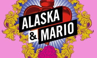 Аляска и Марио
