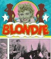 Blondie in Society