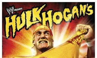 Hulk Hogan's Unreleased Collector's Series