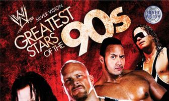 WWE: Величайшие звёзды 90-х