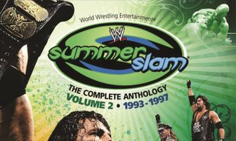 WWE Летний бросок — Полная антология, часть 2