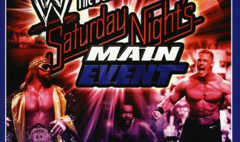 The WWE: The Best of Saturday Night's Main Event