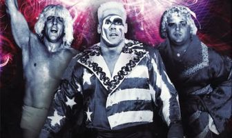 Starrcade: The Essential Collection