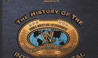 WWE: The History of the Intercontinental Championship