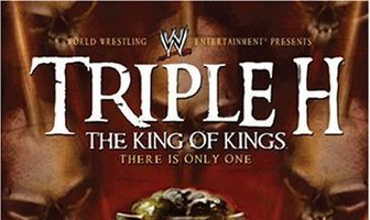 Triple H: King of Kings