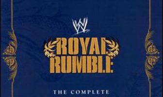 WWE Королевская битва — Полная антология, часть 1