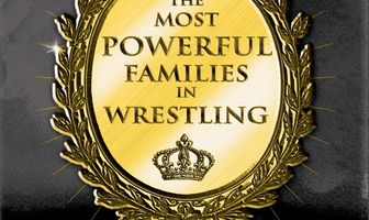 Самые влиятельные семьи в рестлинге