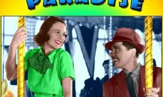 Билет в рай