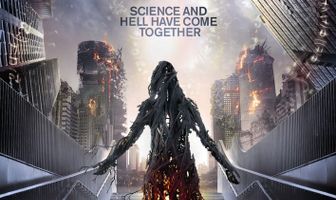 Антиматерия