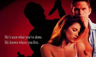 Убийство с куклами