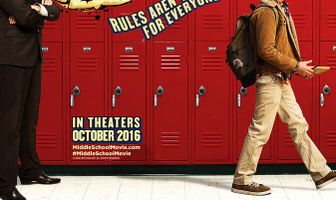 Средняя школа: Худшие годы моей жизни