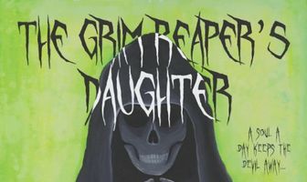 The Grim Reaper's Daughter