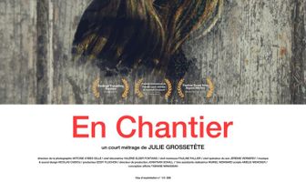 En chantier