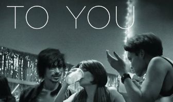 Lady Gaga: Til It Happens to You