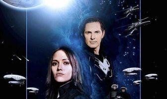 Star Wars Legends: Legacy of the Force