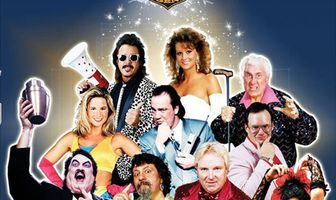 The World's Greatest Wrestling Managers