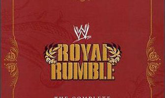 WWE Королевская битва — Полная антология, часть 2