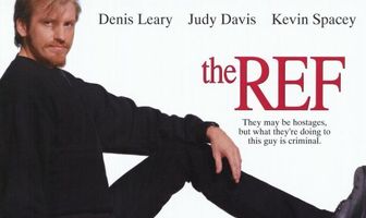 Осторожно, заложник!