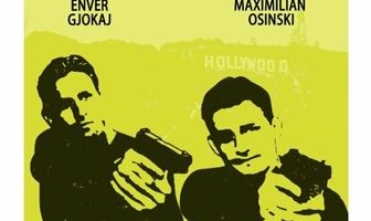 Голливудские Хитмэны