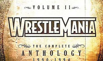 WWE РестлМания: Полная антология, часть 2