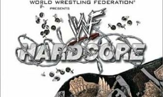 WWF Хардкор