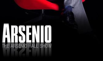 Шоу Арсенио Холла