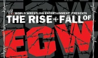 The Rise & Fall of ECW