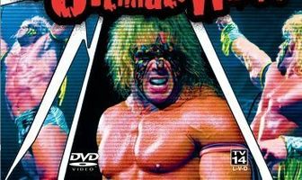 The Self Destruction of the Ultimate Warrior