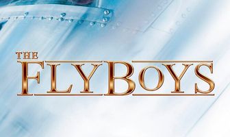 Схватка в небе