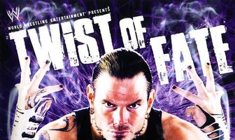 WWE Зигзаг судьбы: История Мэтта и Джеффа Харди