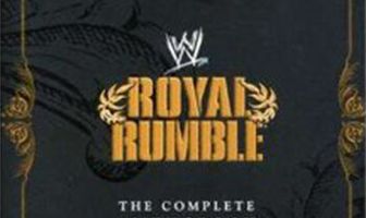 WWE Королевская битва — Полная антология, часть 3