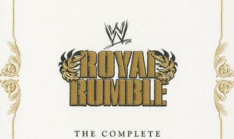 WWE Королевская битва — Полная антология, часть 4