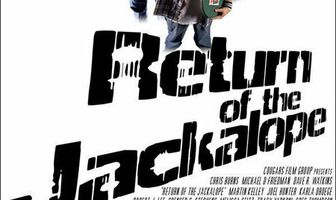 Return of the Jackalope