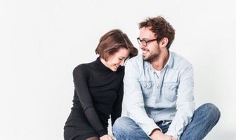 Lovers & Fuckers