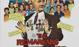 The Remarkable Mr. Pennypacker