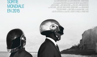 Daft Punk Unchained