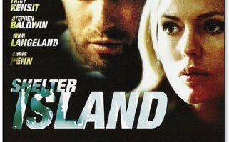 Остров крови