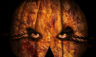 Канун Дня всех святых 2