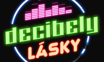 Decibely lásky