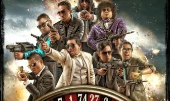 Comic 8: Casino Kings Part 1
