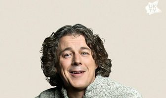 Алан Дейвис: Пока что без названия