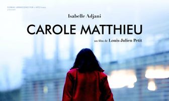 Кароль Маттье