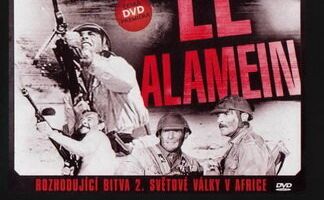 Эль Аламейн