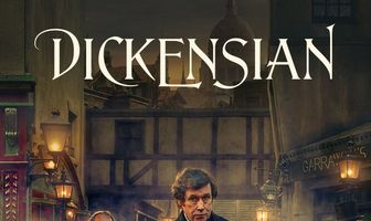 Диккенсиада