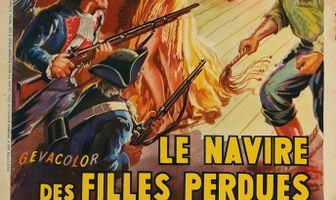 Корабль проклятых женщин