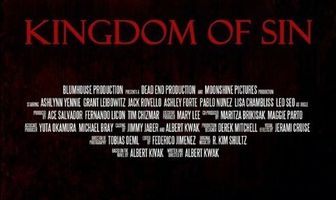 Kingdom of Sin